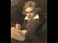 Ludwig van Beethoven - Sonata Pathetique (No. 8)