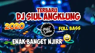 Download DJ SIUL TIKTOK VERSI ANGLUNG FULL BASS MP3