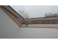 Download Lagu Rain On Roof Window Sounds For Sleeping, Relaxing ~ Glass Skylight Water Drops Downpour Ambience