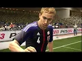 gameplay pes 2013 - Final world cup Japan 🆚 Spain 2-0 // beautiful goal K. honda 🔥🔥🔥 //