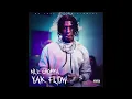 NLE Choppa - Yak Flow (432hz)
