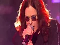 Ozzy Osbourne Performs Let Me Hear You Scream live