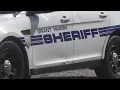 Sheriff Steven McCain shares about his new app