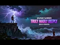 Savage Garden – Truly Madly Deeply (Rock Version) | Powerful Rock Cover 2025