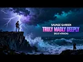 Savage Garden – Truly Madly Deeply (Rock Version) | Powerful Rock Cover 2025