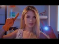 Download Lagu ASMR Adjusting Your Cranial Nerves AND Assessing Your Skin ( Video for Sleep )