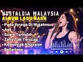 PADA SYURGA DI WAJAHMU - NASH | Full Album Slow Rock Paling Sedih & Bikin Merinding | Cover Ai