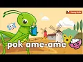 Pok Ame Ame - Lagu Anak Indonesia Populer