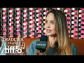 Download Lagu ‘Couture’ Star Angelina Jolie Reveals Why the Film About Women’s Cancer Is Very Personal to Her