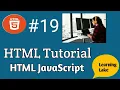 HTML JavaScript Javascript basic HTML javacript tutorial html javascript in hindi html