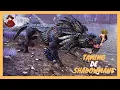 COMMENT CAPTURER FACILEMENT DES POISSONS ET TAMER UN SHADOWMANE SUR FJORDUR
