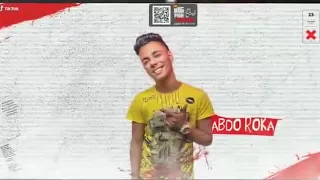 مهرجان حب عمري انتي الي مني عصام صاصا توزيع خالد لولو كلمات عبدو روقه أدارت ياسر ابو جيكا دندنها