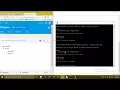 People - count python firebase