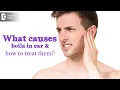 What causes boils in ear and how to treat them - Dr Satish Babu K