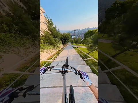 Sizce kaç basamak indim? 👀