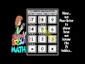 Math EZ Monopoly Flip-Book Games