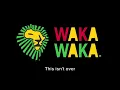 Waka Waka (Sharam Arena Mix) - Shakira ft Freshlyground