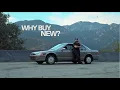 Affordable Fun Spacious Classic 90 s Honda Accord Daily Driver