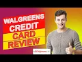 Walgreens Credit Card Review - Does It Really Deliver On Its Promises In-Depth Review