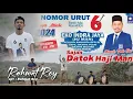 Download Lagu Rahmat Roy _ Sajan Dato' Haji Man (Eko Indra Jaya)Fore DPRRI Dapil Luar Negri !!!