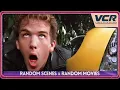 A Robot With a Strong Grip Deadly Friend 1986 Funny Scene
