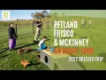 Petland Frisco McKinney 2022 Breeder Trip Long Form