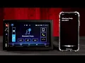 XVM279BT - 7 AV Media Receiver with Bluetooth Quick Demo