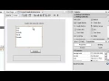 JAVA GUIA 3 CUADRO DE LISTA Aplicacion con JList