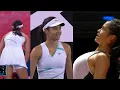 Emma Raducanu - Beautiful Tennis Girl