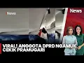 Download Lagu VIRAL! Cekcok di Pesawat, Anggota DPRD Terekam Kamera Ngamuk, Cekik Pramugari | iNews Siang | 15/04