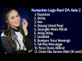 Kumpulan Lagu Rani DA Asia 2 Part 1