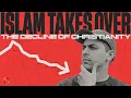 How the Christian Capital of the World Became Muslim