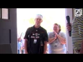 Make a Difference Day Ambush - The Dream Center in Easley SC