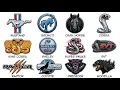 Every Ford Performance Badge Explained Mustang to Godzilla
