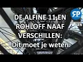 DE ALFINE 11 EN ROHLOF NAAF VERSCHILLEN: Dit moet je weten