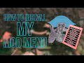 How to install my mod menu Wihz Menu Gorilla Tag