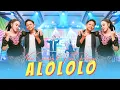 Download Lagu Farel Prayoga ft. Niken Salindry -  ALOLOLO SAYANG (Official Music Video ANEKA SAFARI)