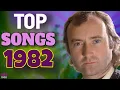 Download Lagu Top Songs of 1982 - Hits of 1982