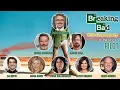Breaking Bad With Commentary Season 1 Episode 1 - Pilot With All The Main Cast