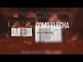 SAMUEL DIAS & CAROL BRAGA | COMO FLECHA (PLAYBACK)