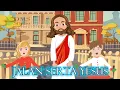 Download Lagu Jalan Serta Yesus 3 Jam Nonstop