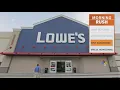 Lowe s is expanding in North Texas