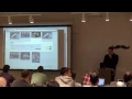 Ember js NYC November 2013