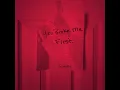 you broke me first - Tate McRae