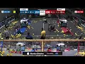 2026 FIRST Championship - FIRST Robotics Competition