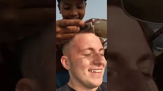 4 70 Kids beach massage