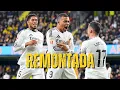 Download Lagu REAL MADRID'S EPIC COMEBACK ANTHEM - THE REMONTADA