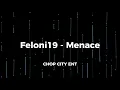 Feloni19 - Menace