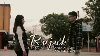 Rujuk - Pace Gunung x  Legi 483 (Official  Video)