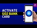 How to Activate Go2bank Card 2024 Activating Go2bank Card